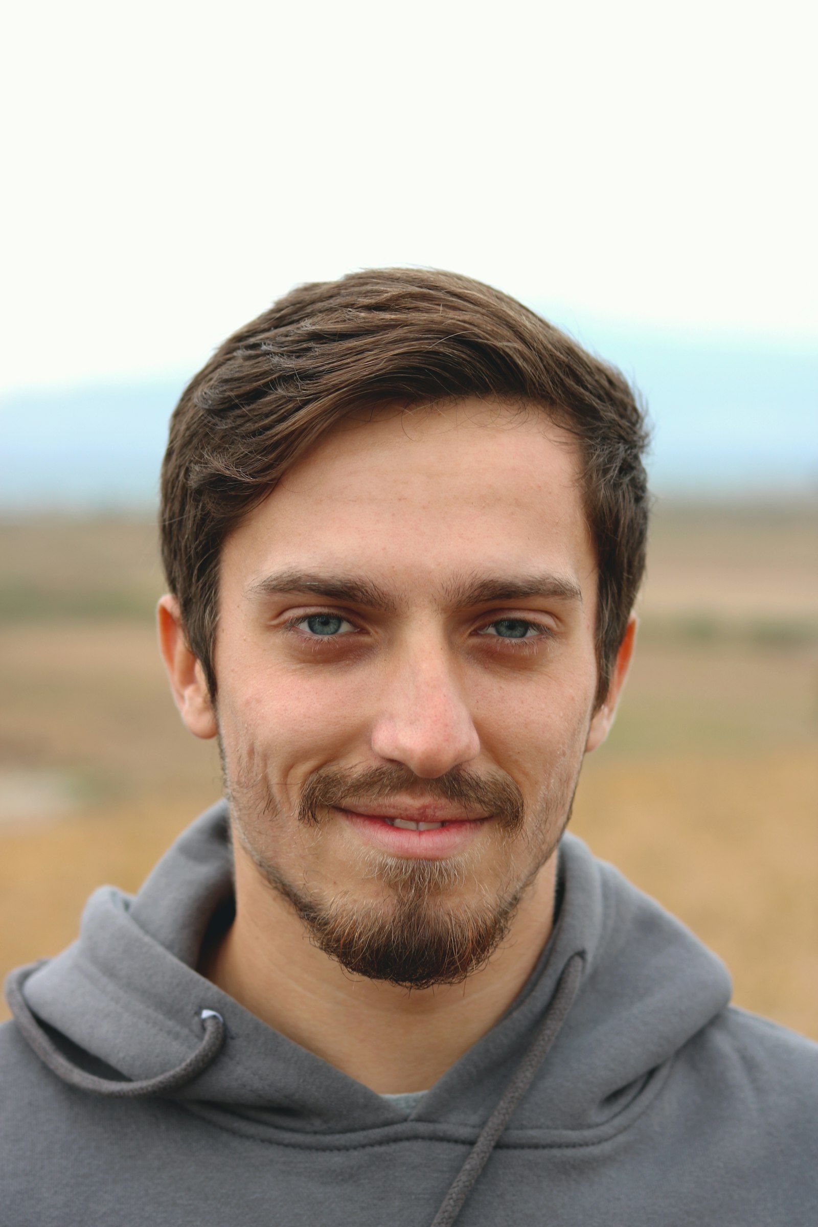 Julien Mercier